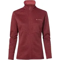 Vaude Damen Unterjacke Wo Skomer Hiking SC Jacket