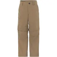 Vaude Detective Antimos Zip Off Hosen