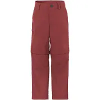 Vaude Detective Antimos Zip Off Hosen