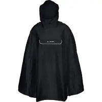 Vaude Poncho Valdipino | Größe S
