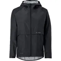 Vaude Damen Funktionsjacke Wo Loamer Rain Jacket