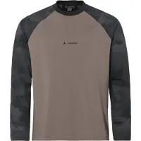 Vaude Loamer Langarm-t-shirt