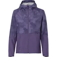 Vaude Bike Loamer Rain Jacke
