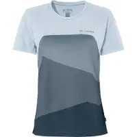 Vaude Bike Moab Vi Kurzarm-t-shirt