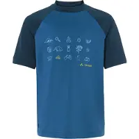 Vaude Kinder Shirt Kids Solaro T-Shirt III
