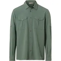 Vaude Herren Hemd Me Rosemoor LS Shirt II
