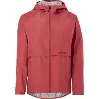 Vaude Bike Loamer Rain Jacke