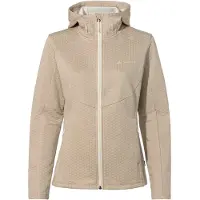 Vaude Damen Funktionsjacke Wo Skomer Hiking Hoody