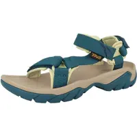 Teva Terra Fi 5 Universal Blue Coral Größe EU 36