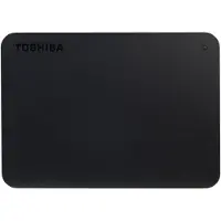 Toshiba Canvio Basics 2tb Externe Festplatte