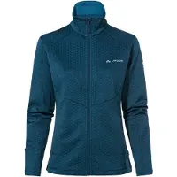 Vaude Damen Unterjacke Wo Skomer Hiking SC Jacket