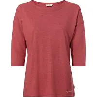 Vaude Damen Shirt Wo Neyland 3/4 T-Shirt