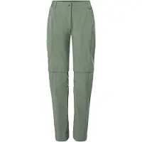 Vaude Farley Stretch Zip Off T-zip Ii Hosen