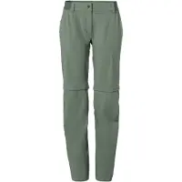 Vaude Farley Stretch Zip Off Ii Hosen