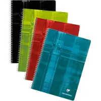 Clairefontaine Spiralheft