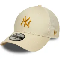 New Era Mlb New York Yankees Homefield 9forty Trucker-kappe