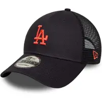 New Era Mlb La Dodgers Homefield 9forty Trucker-kappe