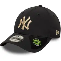 New Era Mlb New York Yankees 9forty Kappe
