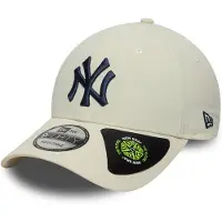 New Era Mlb New York Yankees Recycled 9forty Kappe