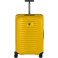 Victorinox Airox Medium Hardside Case gold yellow