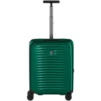 Victorinox Airox Global Hardside Carry-On forest green