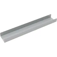 Gedore 1500 ED-85 Distanz-Blechmodul leer, 538x85x40 mm, 1972588