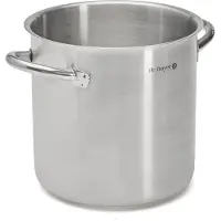 De Buyer Prim Appety Vegetable 20 Cm Kochtopf