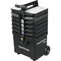 Topeak Toolbox Prepstation Pro