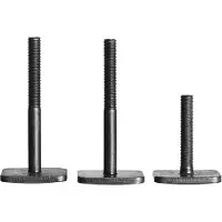 Thule Ttrack Adapter Proride 30x24 Mm Ersatzteil
