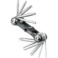 Topeak Multitool 10 in 1 Mini 10