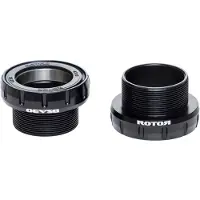 Rotor Bsa30 Steel Lagerschalen