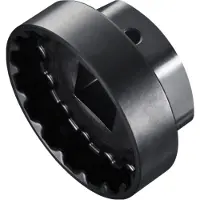 Shimano Adapter Tretlagergehäuse TL-FC34