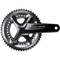 Shimano Dura Ace R9100 Kurbelgarnitur