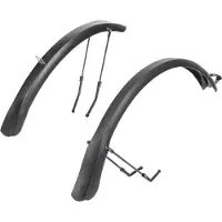 Topeak Schutzbleche DeFender TX pro