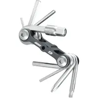 Topeak 9-in-1-Multitool Mini 9