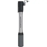 Topeak Minihandpumpe Pocket Rocket DX II