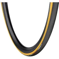 Vredestein Reifen Fortezza Senso Superiore 700 x 25C schwarz trans