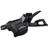 Shimano Linker Fahrradhebel SL-M6000 Deore Rapide I-SPEC II 2/3 v