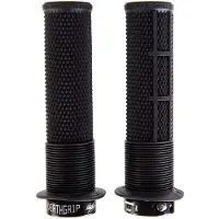 DMR Bikes Brendog Flanged Deathgrips Thin Griffe