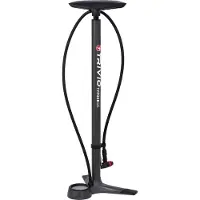 Trivio Tyfoon High Pressure Standpumpe
