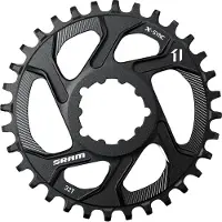 Sram Tablett X-Sync 11v 28T dm 3mm offset bst