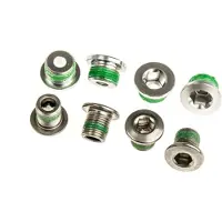 Truvativ Spare Parts Tornilleria Plato Xx Kettenblattschraubensatz
