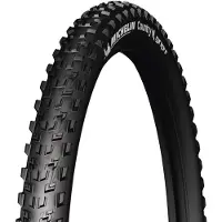 Michelin Country GripR-Reifen 29x2,10 (54-622) Access Line – Draht schwarz 149106