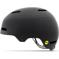 Giro Dime FS Mips matte black (helmets-helmets) XS