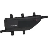 Blackburn Outpost Frame Bag, 4,3L, Rahmentasche, schwarz