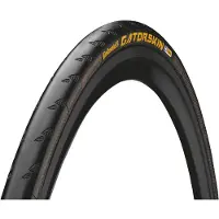Continental Gatorskin 650x23c (23-571) Draht schwarz 0118364
