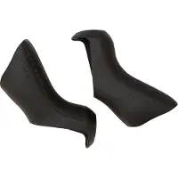 Shimano Y0E298010 1 Paar Ersatzgummis für ST-R8050-Hebel Y0E298010
