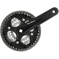 Sunrace Fcm513 Kurbelgarnitur