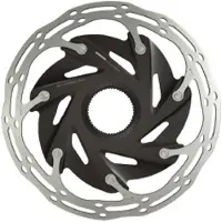 Sram Scheiben Rotor Centerline Xr 2P Centerlock 140Mm Blk Rounded