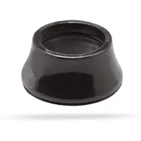 Pro Steuersatzdeckel Carbon 1"1/8